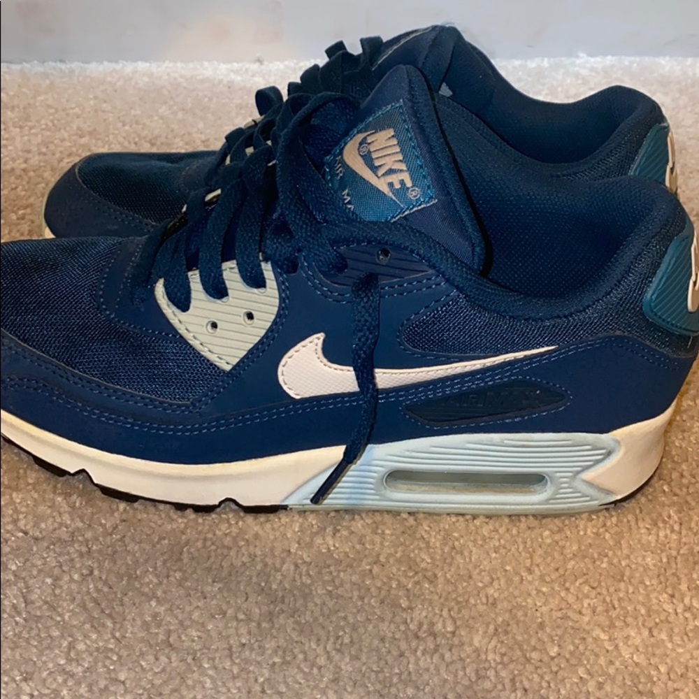 Nike Air Max